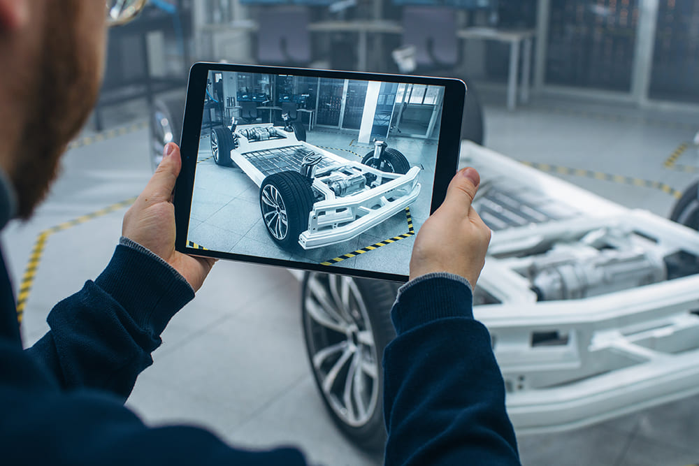 | Bernard Marr  | Bernard Marr